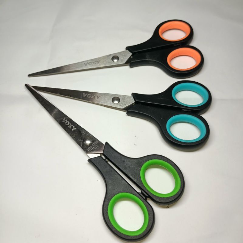 

gunting kertas sedang/ gunting sedang/ gunting murah