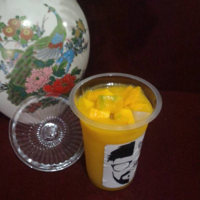 

JUZ MANGGA ZEGER