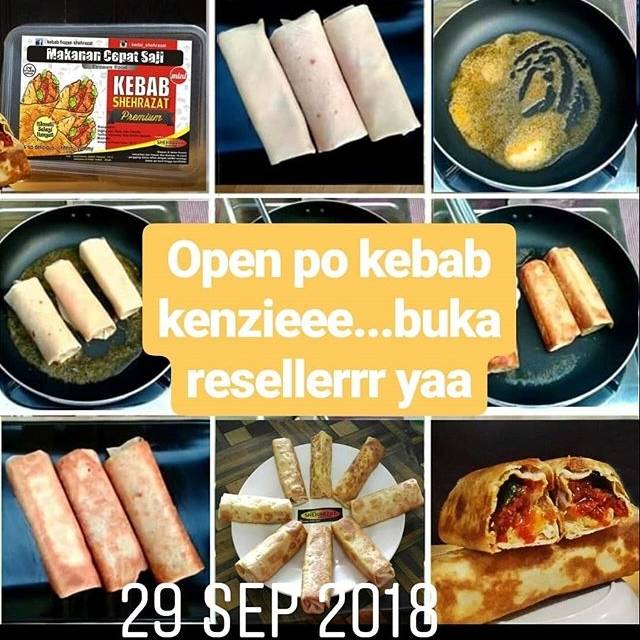 

Kebab Kenzie