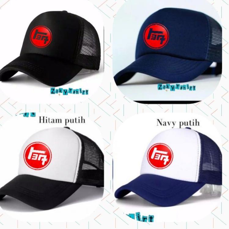 {SRU.26Au22ˣ} Topi Jaring Truker Toyota Jepang
