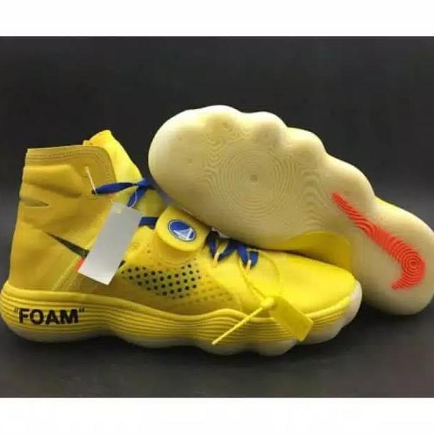 nike hyperdunk 2019 white