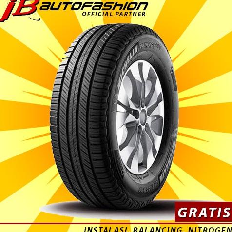 Ban Mobil Fortuner Pajero Michelin Primacy Suv 112H 265 65 R17