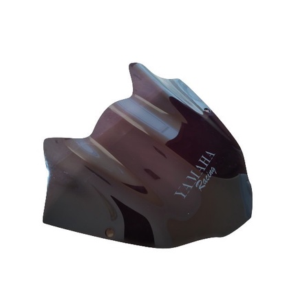 VISOR / WINDSHIELD JUPITER MX NEW