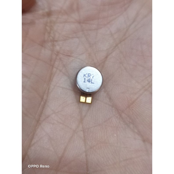 getar oppo a54 a16 vibrate oppo a54