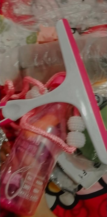 H3lokh045 Penyangga Kabel Dinding Gantungan Colokan Listrik Tempel Tembok Multifungsi