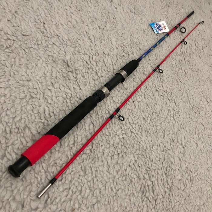 Joran daido solid genesis pro 165cm joran solid fiber