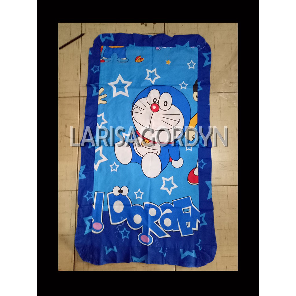 Sarung Bantal / Bungkus Bantal / Sarung Bantal Karakter / Sarung Bantal Tidur / Sarung Bantal Motif 