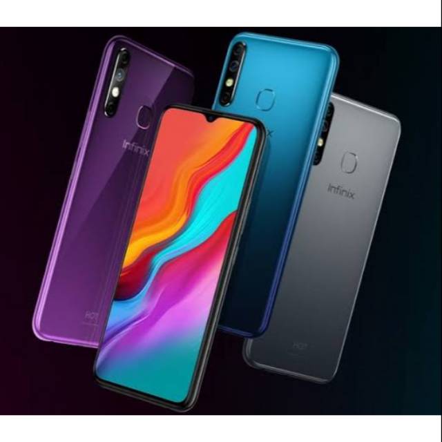 Perdana Xl Acak tengah