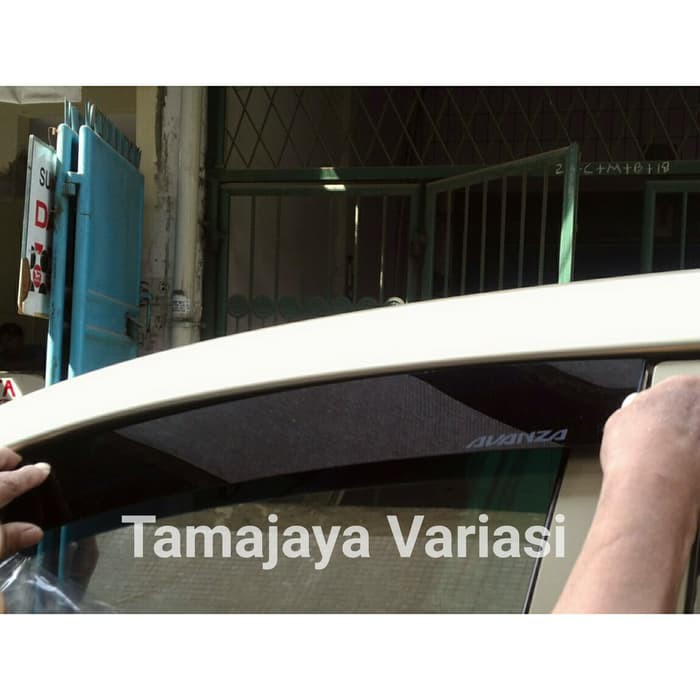 Talang Air Avanza Xenia 2004-2010 Slim