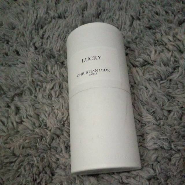 LUCKY EAU DE PARFUM DIOR 125 ML