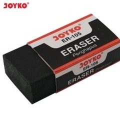

Eraser/penghapus joyko ER-105/step pensil
