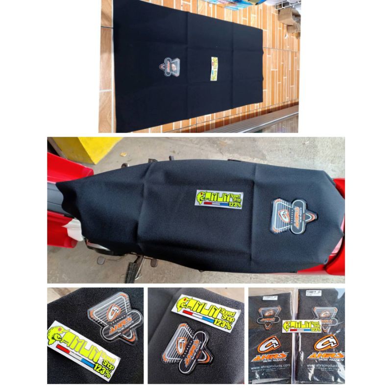 kain jok AHRS Amplas lembut kulit jok Amplas lembut AHRS