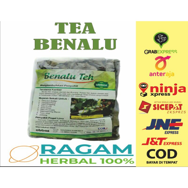 

Teh Benalu 100 gr