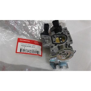 Throttle Body Vario 150 Original Honda