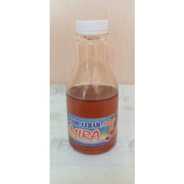 

madu hutan asli