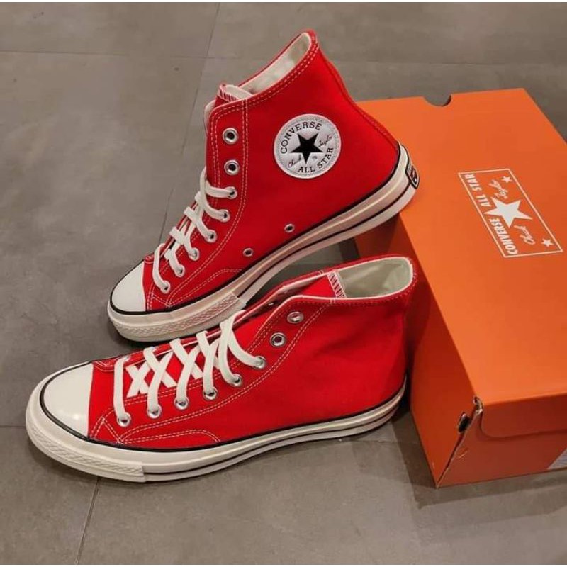 chuck 70 red