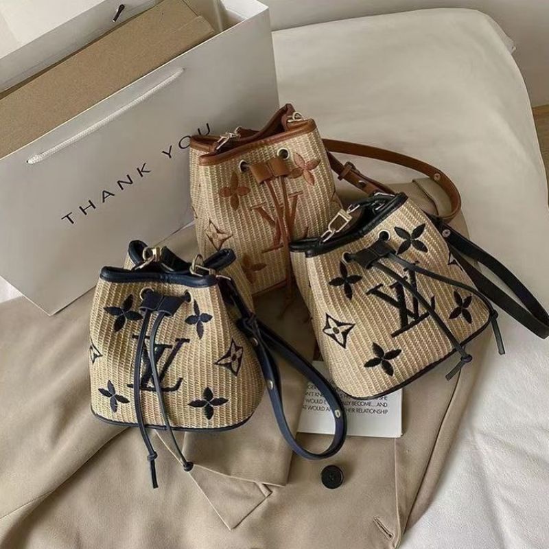 TAS WANITA IMPORT ZR7166