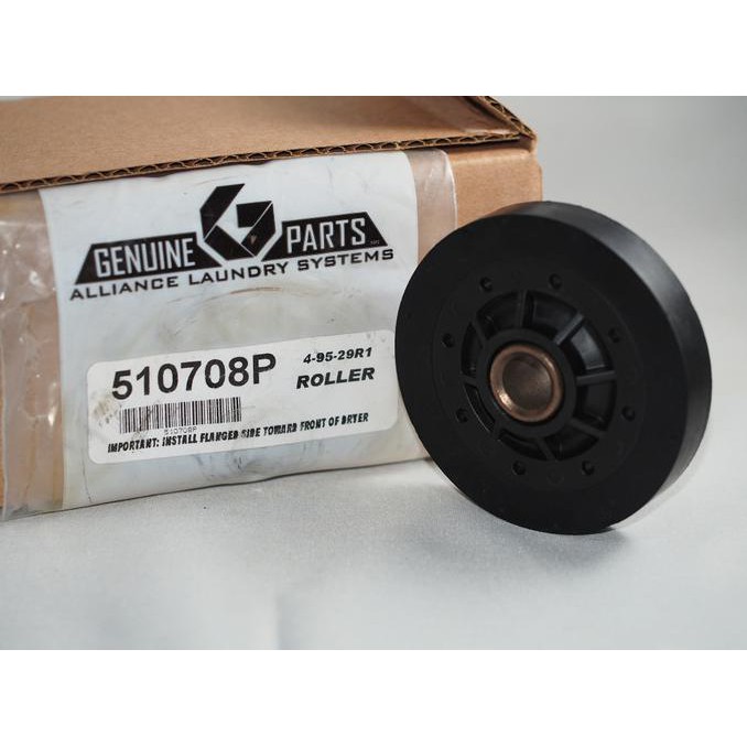 roller drum dryer speedqueen