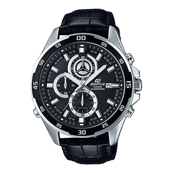 jam tangan / Watch_Id ORIA ORIGINAL CASIO EDIFICE EFR-547L-1AV