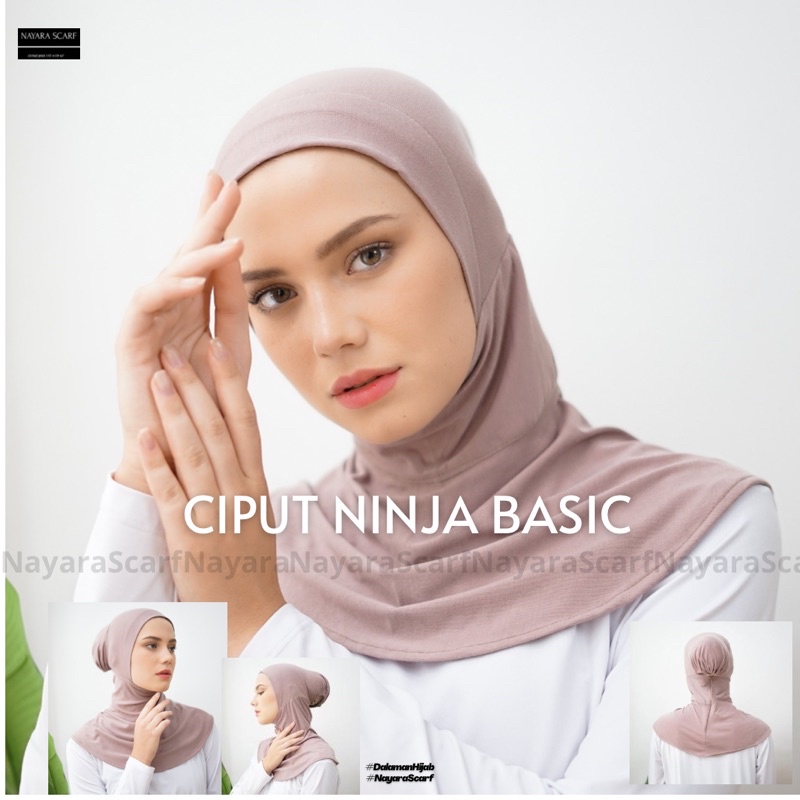 CIPUT NINJA RESLETING ANTEM KAOS KUALITAS PREMIUM