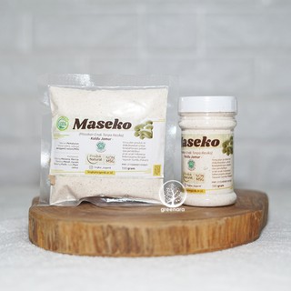 Maseko Kaldu Jamur Non MSG 100gr | Shopee Indonesia