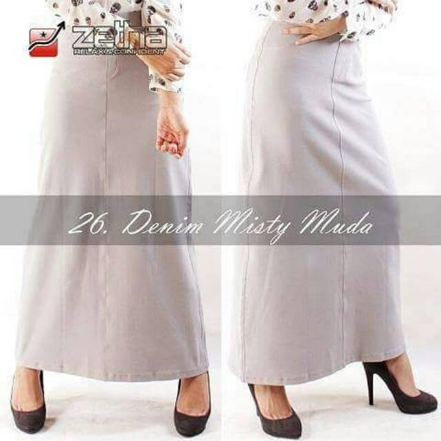 TERLARIS  Rok Zetha Rok span