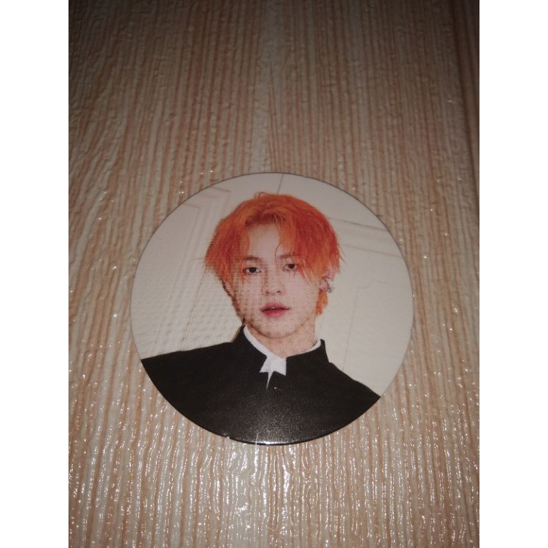 CC Chenle NCT Dream We Boom