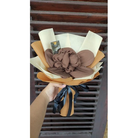 BUKET BUNGA|BUKET HIJAB|KADO WISUDA ULANG TAHUN