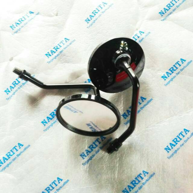 Spion bulat Honda