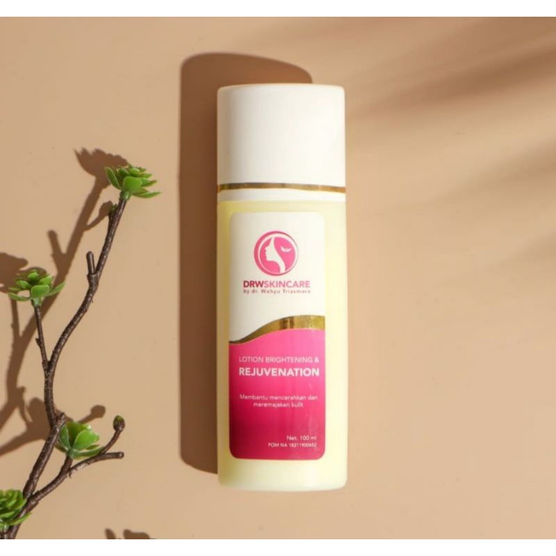 HB Lotion Rejuvenation Drw Skincare