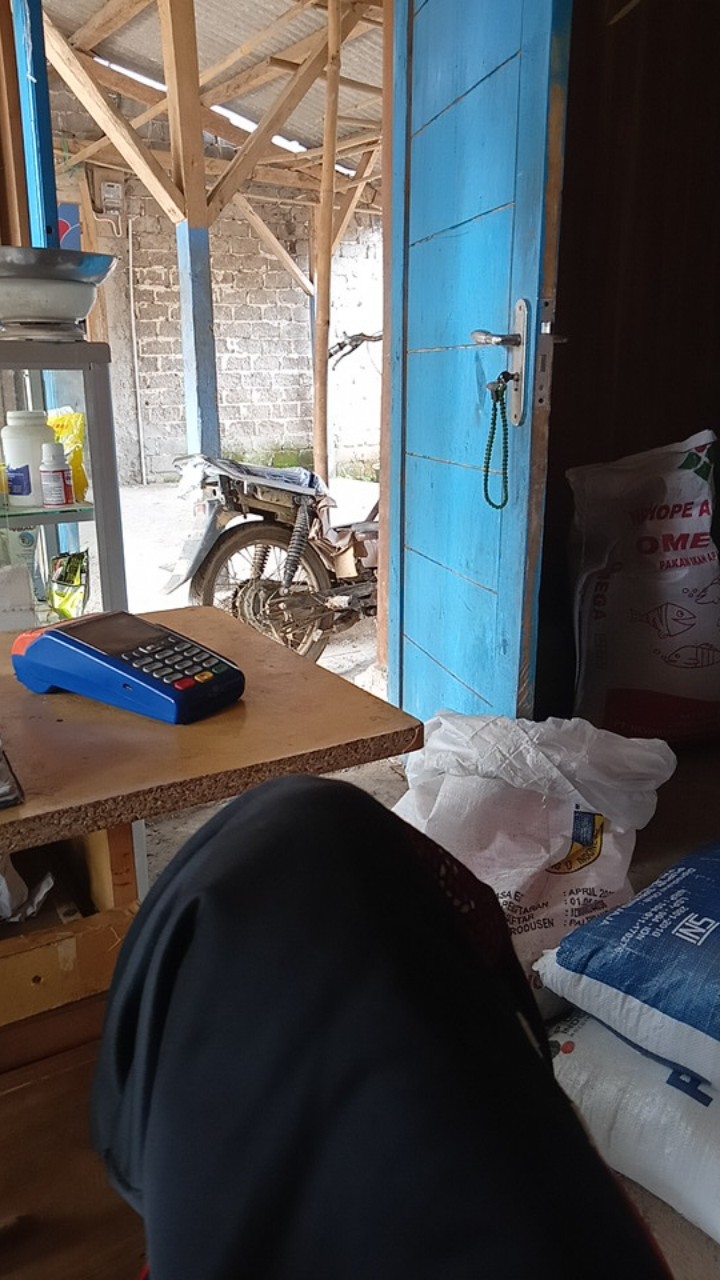 Karissnail 6 Pl Isi 200 Gr Moluskisida Racun Siput