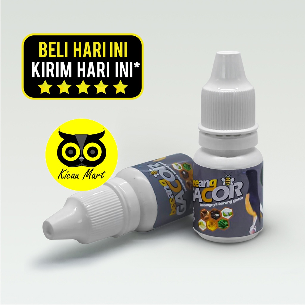 VITAMIN OBAT BURUNG LOVEBIRD KENARI MURAI BEEANG GACOR JAMU NGEKEK UNCLE JARWO VOC MACET BUNYI VBGCRVJ