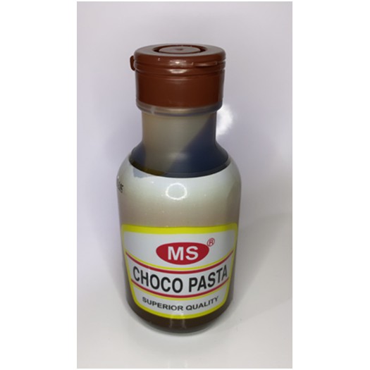 

Choco Pasta " MS " 25gr