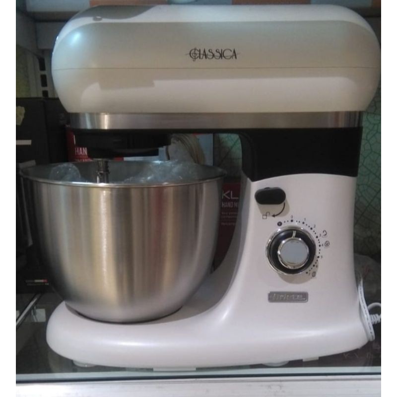 Ariete Stand Mixer 5.5l calsicca