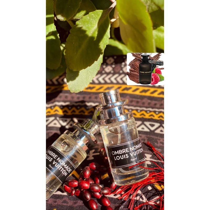 Louis Vuitton Ombre Nomade