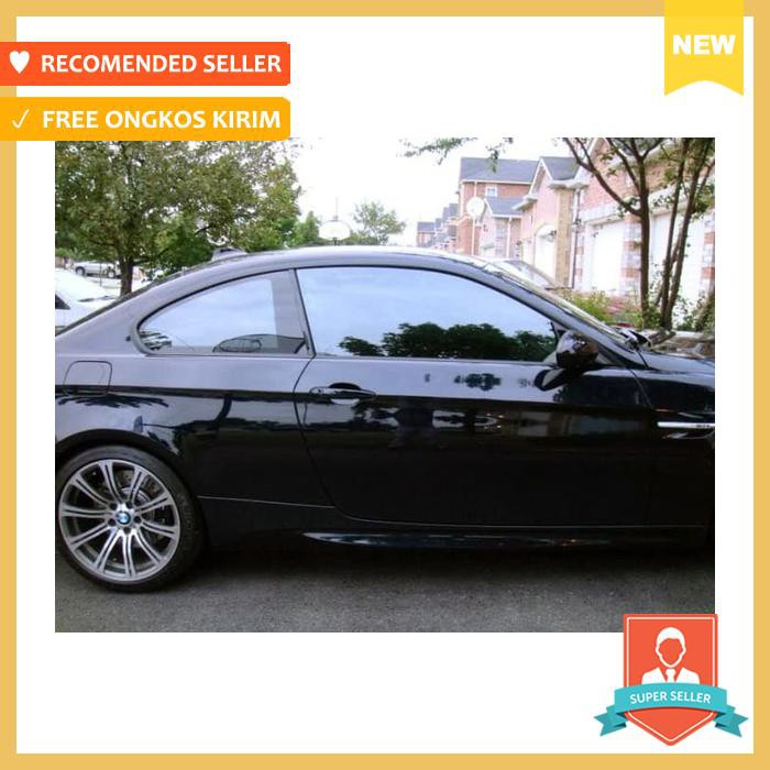 Kaca Film Mobil Kantor Gedung Sparta Smoke Silver Ag Sunprotect 50 Cm