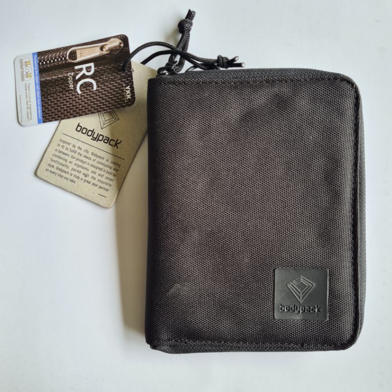 Dompet B0dyp4ck Internal Wallet (SIZE BESAR)