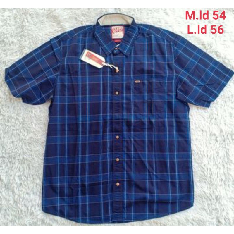 Kemeja Used Original