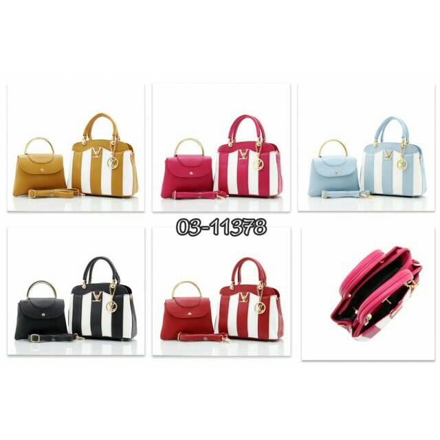 TAS LV (R11378) 2IN1