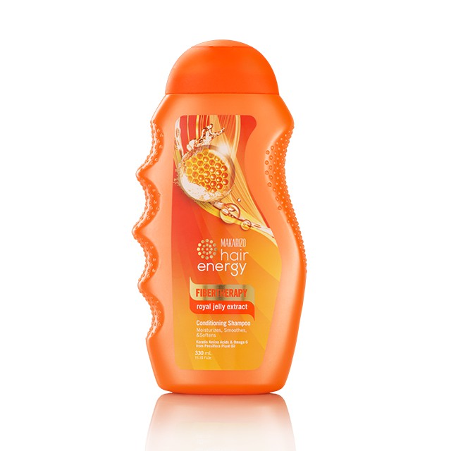 Makarizo Conditioning Shampoo 170ml