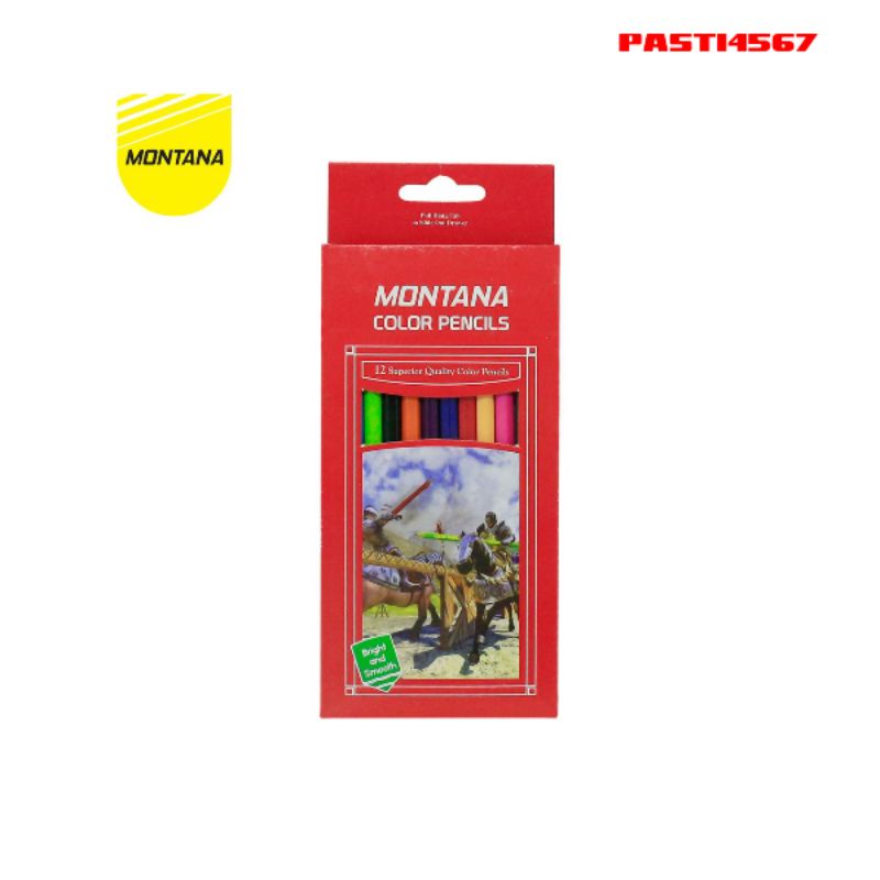 

PENSIL WARNA PANJANG MURAH@1set