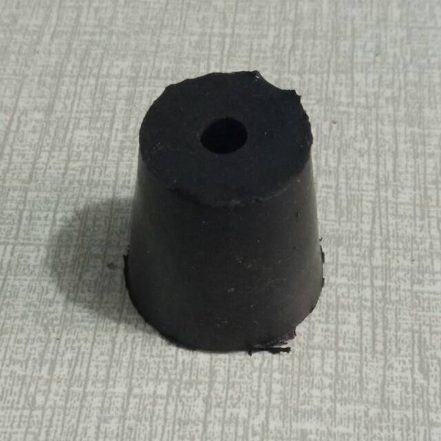 Karet Dudukan Mesin Kam