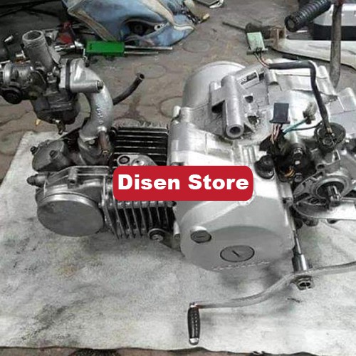 Mesin Motor Copotan Murah Shopee Indonesia