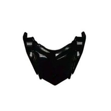 cowl rear center hitam  covertail hitam cbr 150r 45G cbr k45N ori honda ahm aslihonda