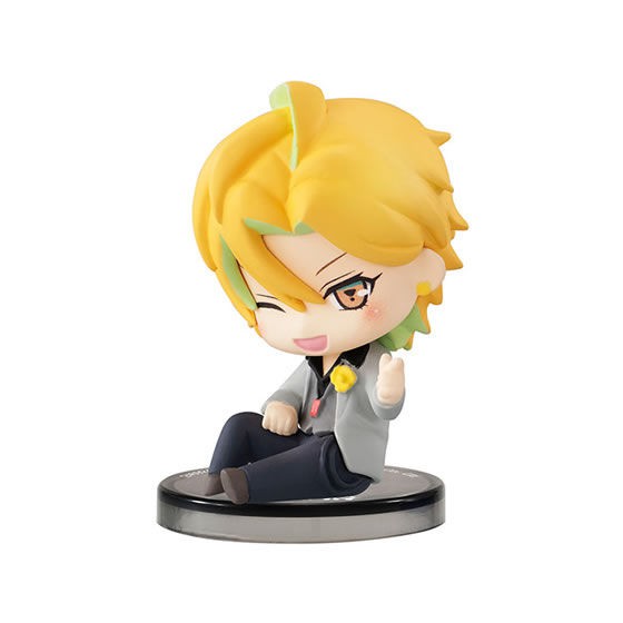 Hypnosis Mic Division Rap Battle Suwarase Figure Izanami Hifumi