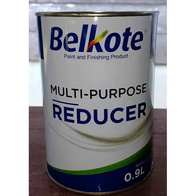 Belkote thiner multipurpose 0.9L