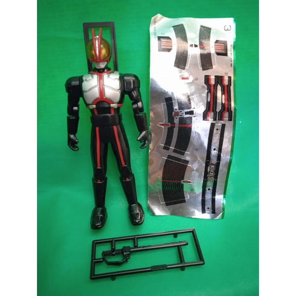 FIGURE KAMEN RIDER FAIZ