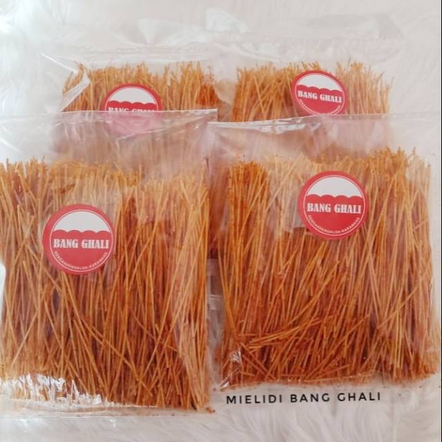 

Mie lidi 1kg