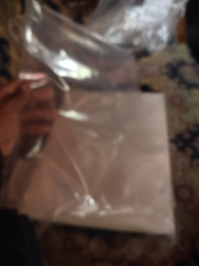 100pcs Plastik Vakum Bag Polos 30x40 Cm, Plastik Vacum Bag Sealer, Plastic Vacuum Bag