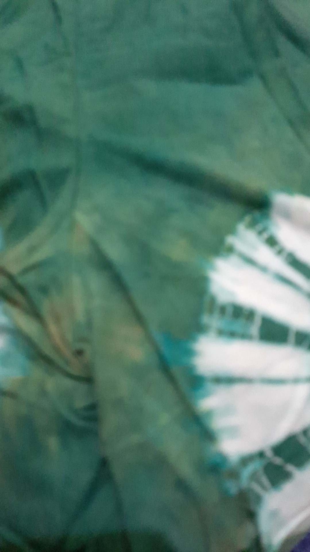 Griyabatikbimi Celana Kulot Tiedye Warna Cerah Bahan Katun Tebal Halus